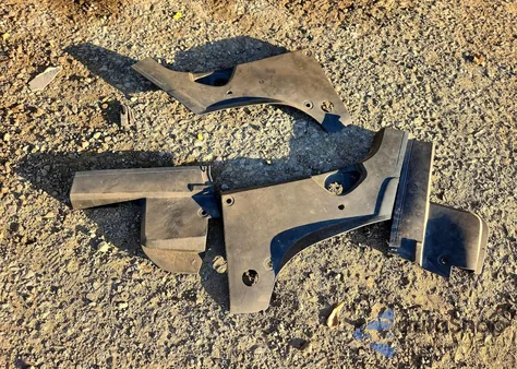 2011 GMC Terrain Slt z USA, uszkodzony, nr VIN 2CTFLUE53B6400470